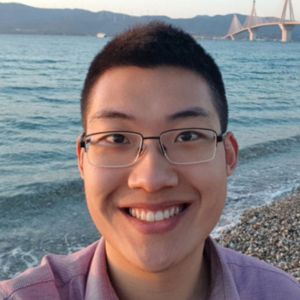 Dr. Ziliang Zhang