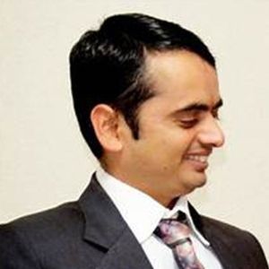 Dr. Rishi Parajuli