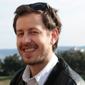 Dr. Ioannis Kilanitis