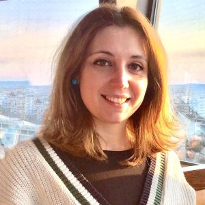 Dr. Elli-Konstantina Mylona