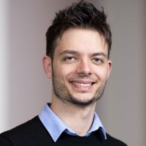 Dr. Nikolaos Lesgidis