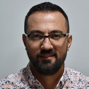 Yussuf Murat Sezer