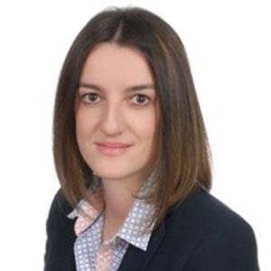 Dr. Olympia Taskari
